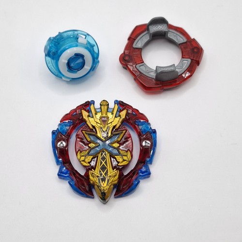 Xeno xcalibur beyblade - b-48,
