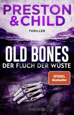 Old Bones - Der Fluch der