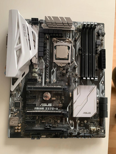 Intel 7700k 20ghz mit - intel, 4,20ghz