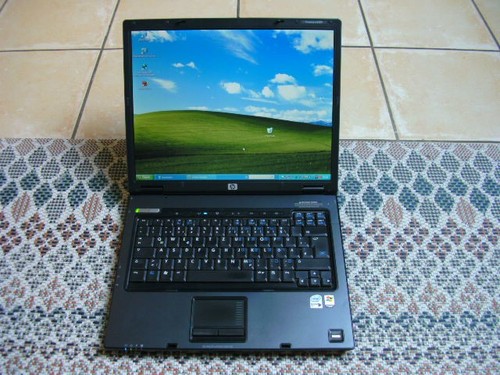 Compaq 6320 intel - intel, 1,83