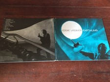 Eddie Vedder  – Earthling  [