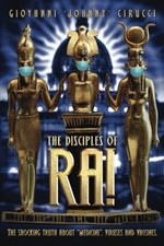 The Disciples of Ra!: The