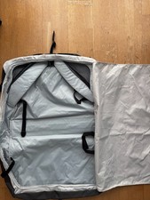 Kleidersack von Mercedes-Benz Travel-Edition R-Klasse