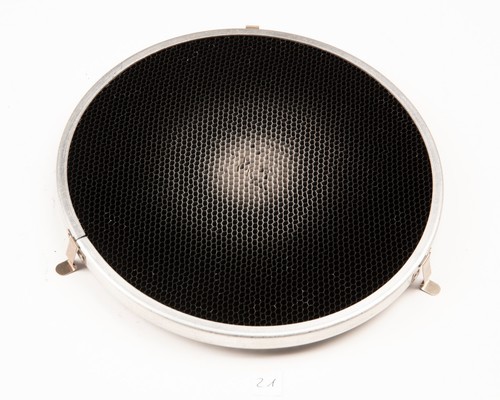 Broncolor wabe wabenfilter - ,
