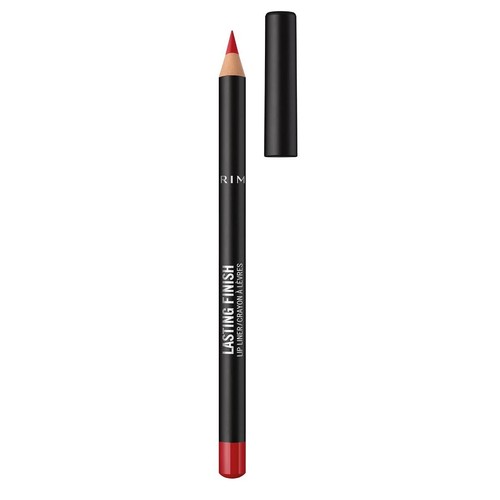 Rimmel lasting finish 8hr lip - rimmel,