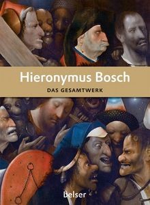 Hieronymus bosch das - hieronymus, bosch: