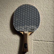 Stiga Infinity VPSV Black