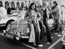 Foto Michèle Mouton, F