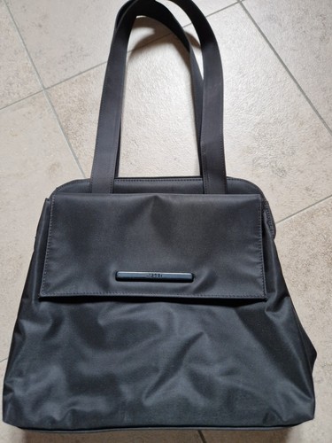Esprit handtasche schwarz - esprit,