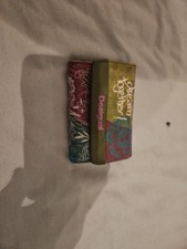 Desigual Geldbörse Damen Mittelgroß Portemonnaie