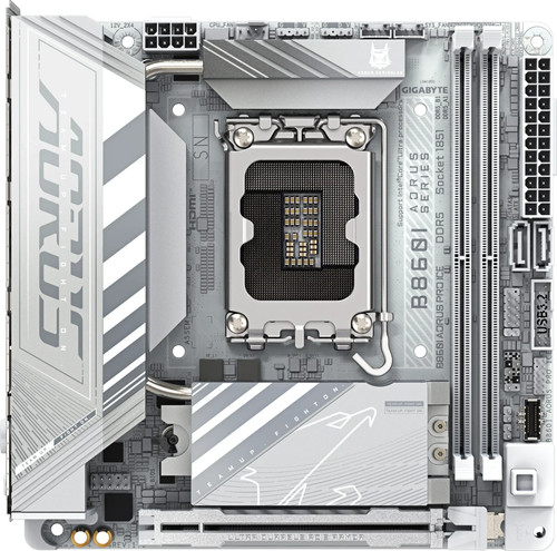 Ware mainboard gigabyte - pc-mainboard,