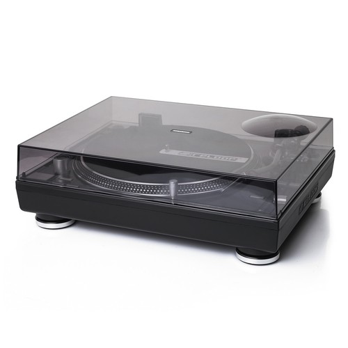 Reloop abdeckhaube dust - -,
