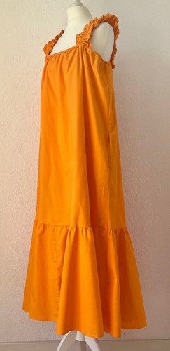 Tchibo langes kleid maxikleid - langes,