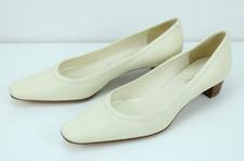 Jil Rocco Damen Pumps Leder