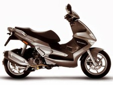 Werkstatthandbuch gilera - werkstatthandbuch,
