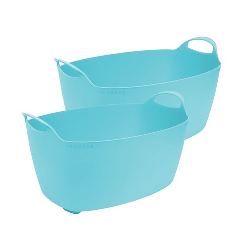 Flexibler korb gartenkorb - x,