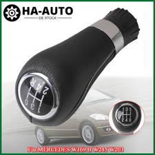 5 Gang Schaltknauf Schaltknopf