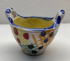 Miniaturen Deko Setzkasten