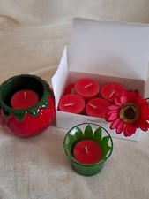 PartyLite Teelicht- und