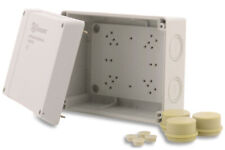 BOXEXPERT Verteilerdose Hanse