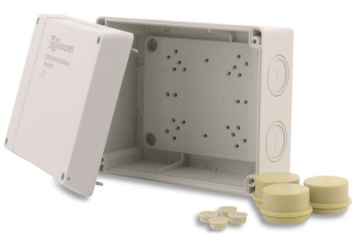 Boxexpert verteilerdose hanse - boxexpert,