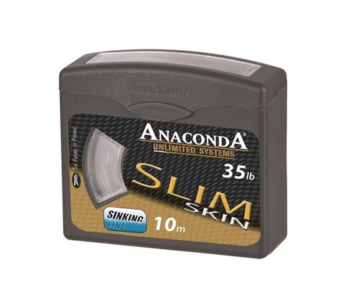 Sänger anaconda slim skin - sänger, 25