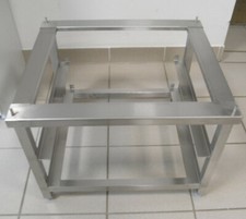 FUS Untergestell Unterbau für