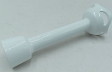 Ersatz Mixfuß weiß 2 Klingen für Moulinex Robot Marie Stabmixer Type DDG2