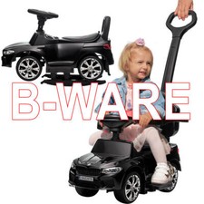 B-Ware Rutscher Rutschauto