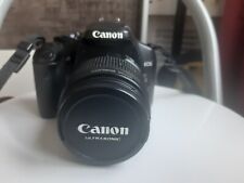 canon eos 450d  plus Objektiv