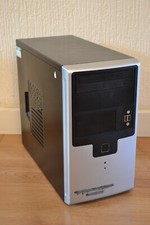 Desktop Office PC Intel i5 8gb