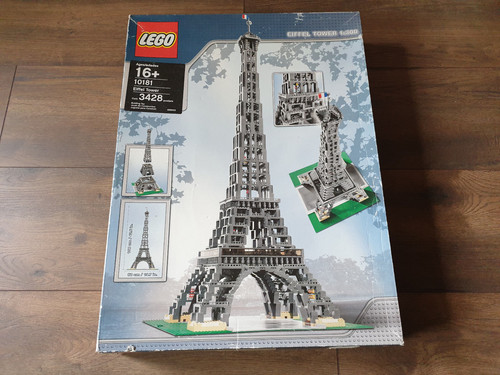 Lego 10181 creator - lego,