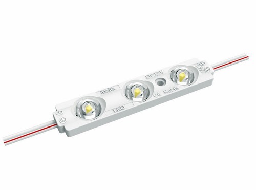 20x 100x 3er led module - 100x,