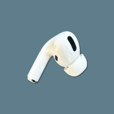 APPLE AirPods Pro - linker AirPod einzeln -Ersatz links -inkl. Garantie -wie neu