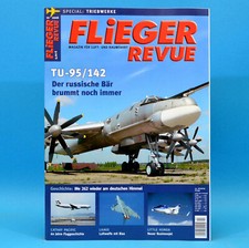 Fliegerrevue 2007 luftfahrt - fliegerrevue,