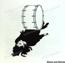 Underground Railroad - Sticks