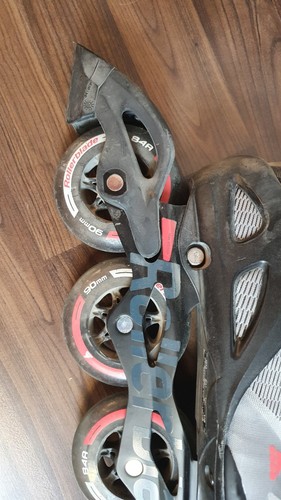 Rollerblade macroblade - rollerblade,