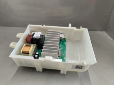 Waschmaschine SIEMENS WM140Q342/06 iQ500 Elektronik Steuerung 90001011985 #50745