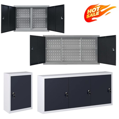 Metall hängeschrank - metall,