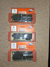 Roco-Minitank  M 113 Varianten OVP