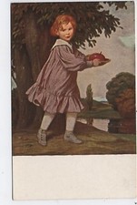 Prof. L. von Zumbusch, Herbst