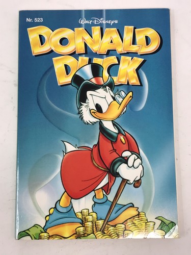 Walt disney comics donald - walt,