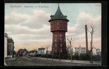 Cuxhaven, Nordseebad