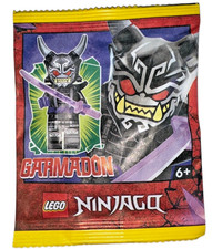 LEGO Oni Garmadon Ninjago