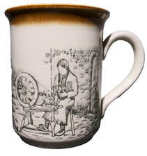 Spinning made england biltons - spinning,