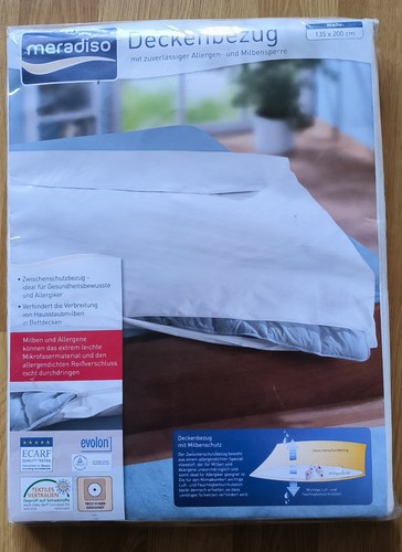 Meradiso deckenbezug 135x200 - meradiso,