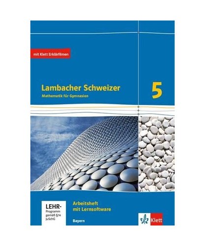 Lambacher schweizer 5 - lambacher, schweizer.