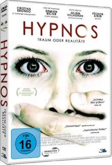Hypnos traum oder - traum, realität