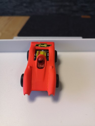 Darda auto stratos neon - darda,