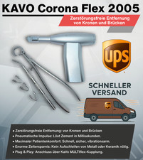 Kavo Coronaflex 2005